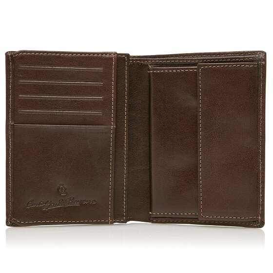 Castelijn & Beerens Cartera Gaucho Piel RFID 9 cm