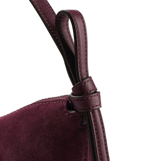 Kate Spade New York Loop Bolsa de hombro Piel natural 32 cm