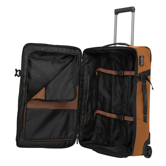 Travelite Briize 2 ruedas Bolsa de viaje M 67 cm
