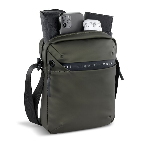 bugatti Bolso Blanc 18 cm