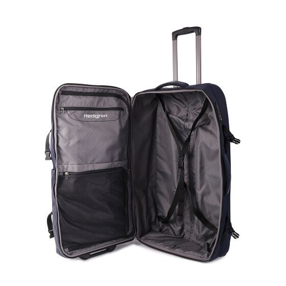 Hedgren Comby Journey 2 ruedas Bolsa de viaje 79 cm