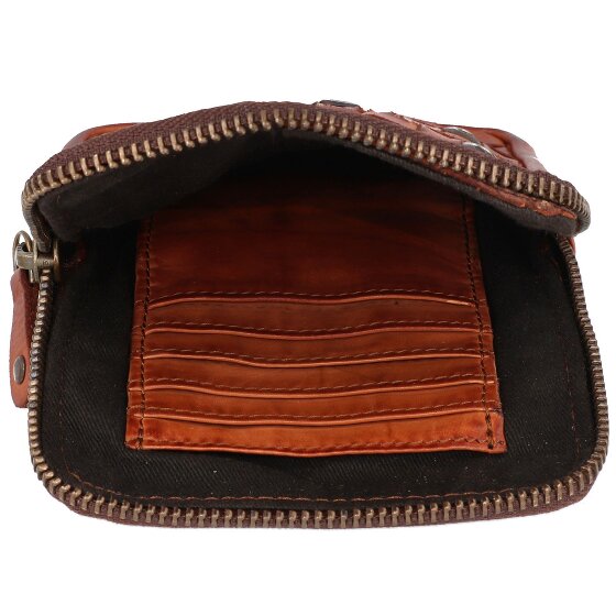 Harbour 2nd Funda para móvil de piel Soft Weaving 11 cm