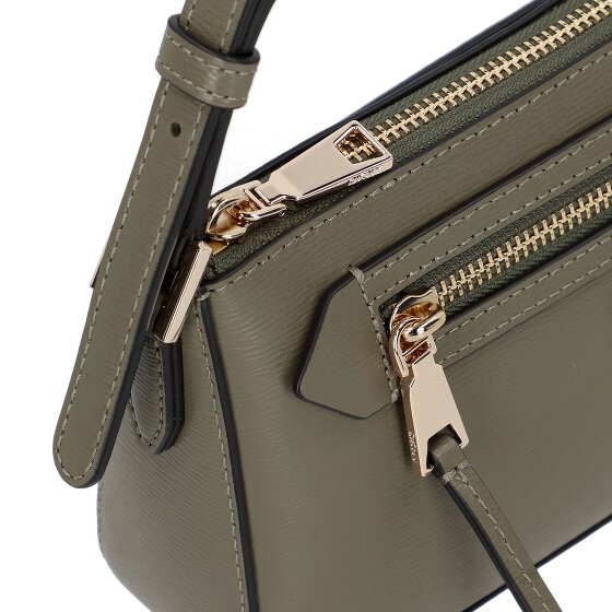DKNY Bryant Ave Bolsa de hombro Piel natural 23 cm