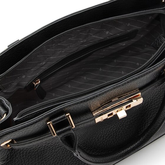 L.Credi Renate Bolsa de compras 34 cm