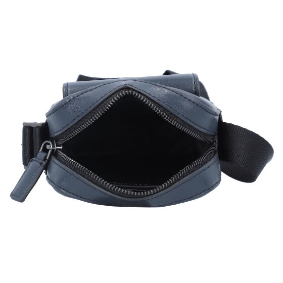 Calvin Klein Iconic Plaque Bolsa de hombro 14 cm