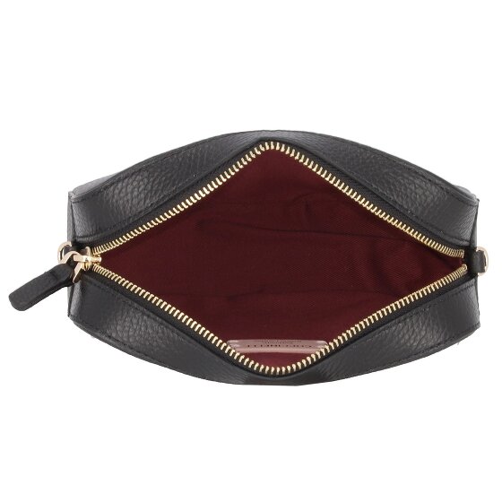 Coccinelle Bolsa de hombro Tebe Piel 18 cm