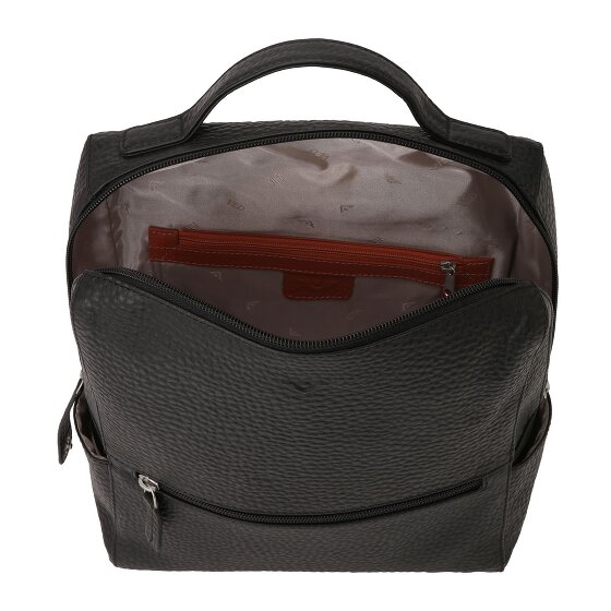 Voi Hirsch Mochila de la ciudad Piel 29.5 cm