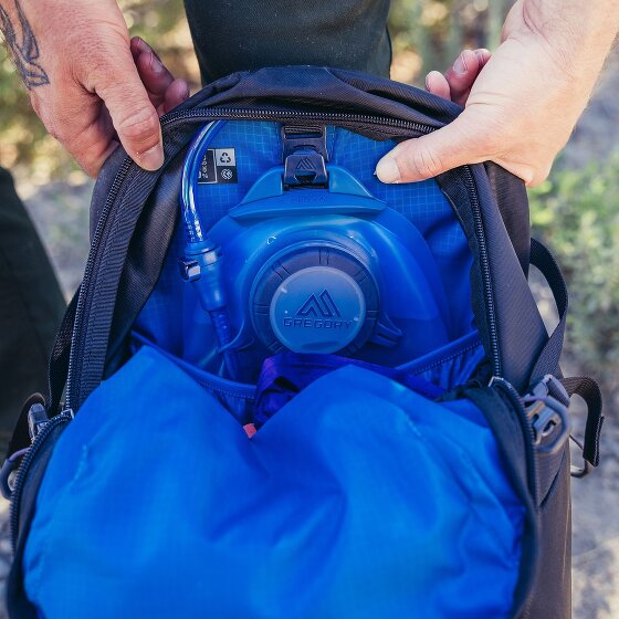 Gregory Kiro 24 Mochila de senderismo 52.5 cm