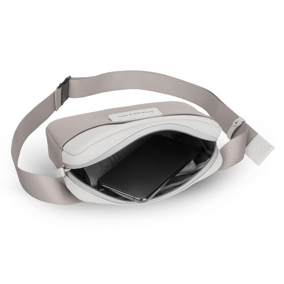 Kapten & Son Bergen Riñonera 22 cm