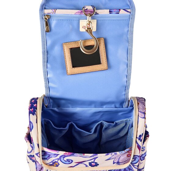 Oilily Cathy Bolsa de aseo 24 cm