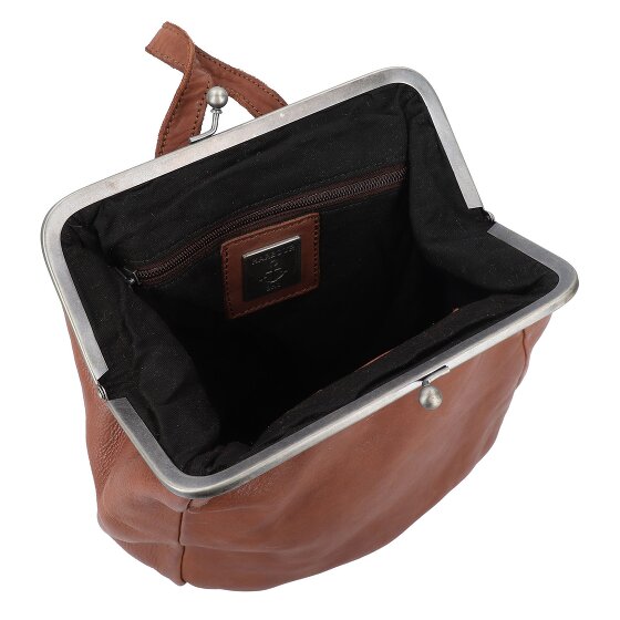 Harbour 2nd Anouk Mochila de la ciudad Piel 27 cm