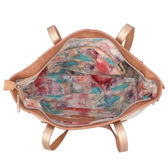 Anekke Bolsa Mediterranean Shopper 45 cm