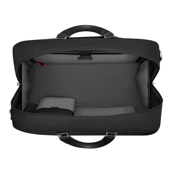 Victorinox Bolsa de viaje Mythic Weekender 50 cm compartimento para portátil