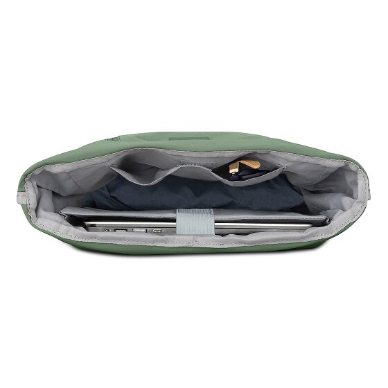 Johnny Urban Eco Series Robin Medium Mochila de día 41 cm Compartimento para el portátil