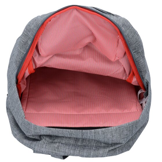 Herschel Mochila Pop Quiz 44 cm Compartimento para el portátil