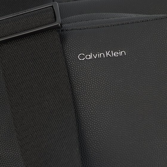 Calvin Klein CK Must Bolsa de hombro Mini Bag 18 cm