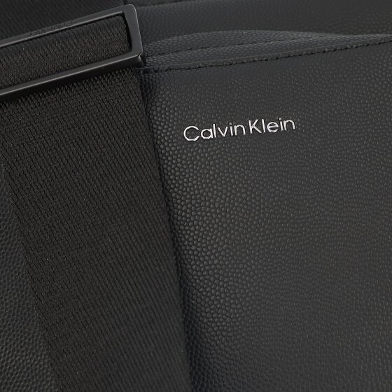 Calvin Klein CK Must Bolsa de hombro Mini Bag 18 cm