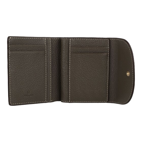 AIGNER Miranda Cartera Protección RFID Piel 11 cm