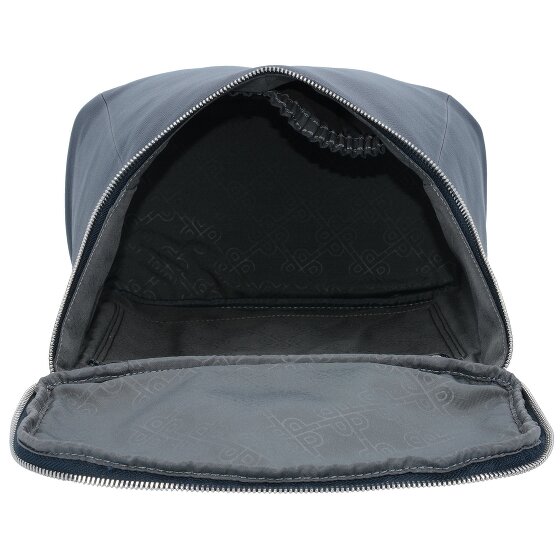 Picard Mochila Luis City II Piel 27 cm