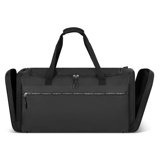 bugatti Blanc Delight Bolsa de viaje Weekender 75 cm