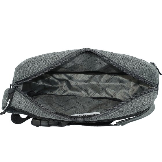 Bench Bolsa de cinturón clásica de 23 cm