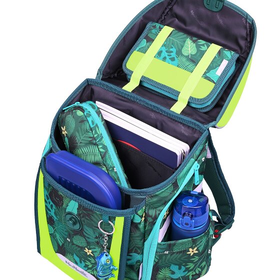 McNeill Primo Juego de mochilas escolares 8 piezas