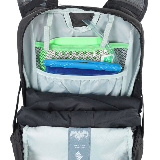 NITRO Mochila Rover 14L 50 cm