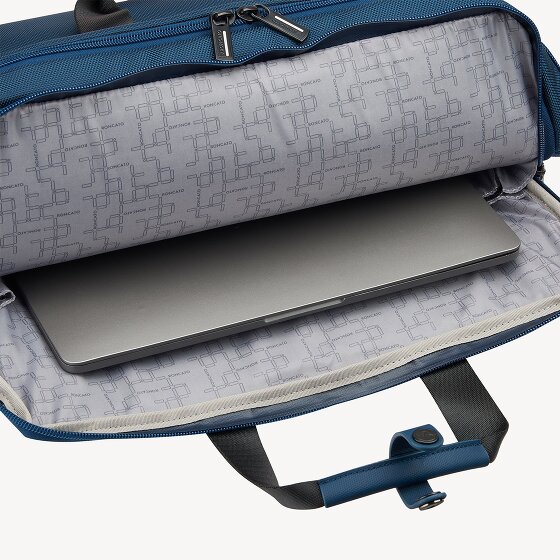 Roncato Trial Maletín 44 cm Compartimento para el portátil