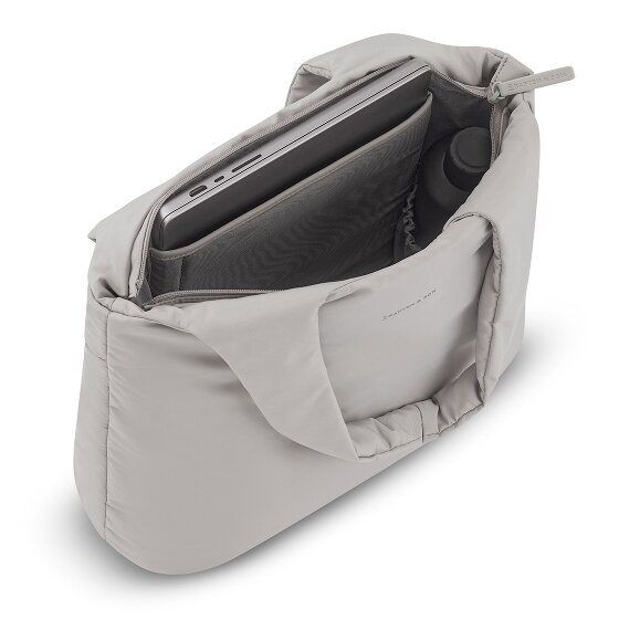 Kapten & Son Skara Cloud Bolsa de compras 35 cm Compartimento para el portátil
