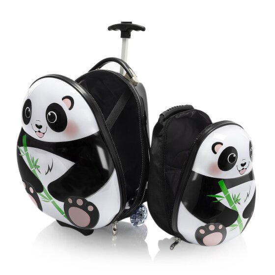 Heys Juego de trolley infantil 2 pcs.