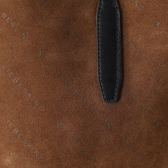 Liebeskind Monogram Bolsa de compras Piel 47 cm