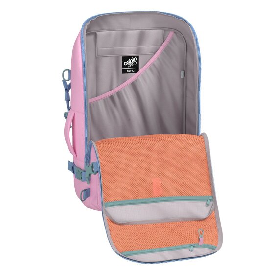 Cabin Zero Mochila Adventure Cabin Bag ADV 42L 55 cm