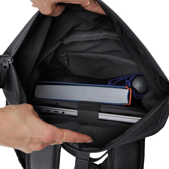 GOT BAG Rolltop Easy Mochila de día 40 cm Compartimento para el portátil
