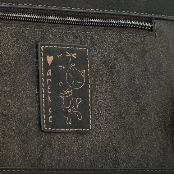Anekke Wings Bolsa de hombro 28 cm