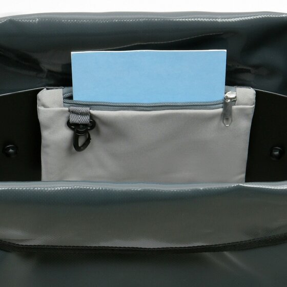 Andersen Shopper Royal Shopper Carro de la compra Ortlieb 65 cm