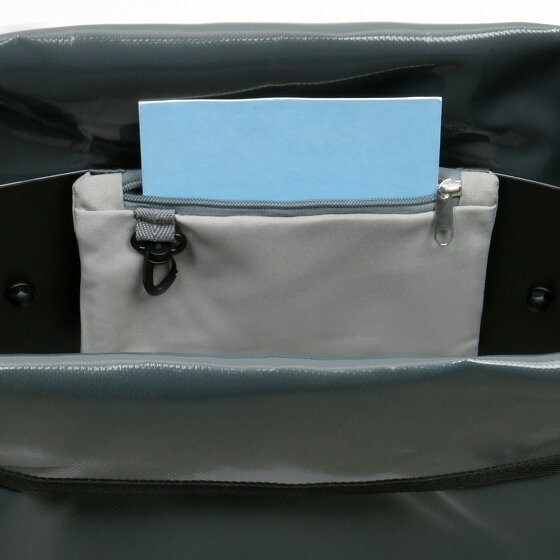 Andersen Shopper Royal Shopper Carro de la compra Ortlieb 65 cm