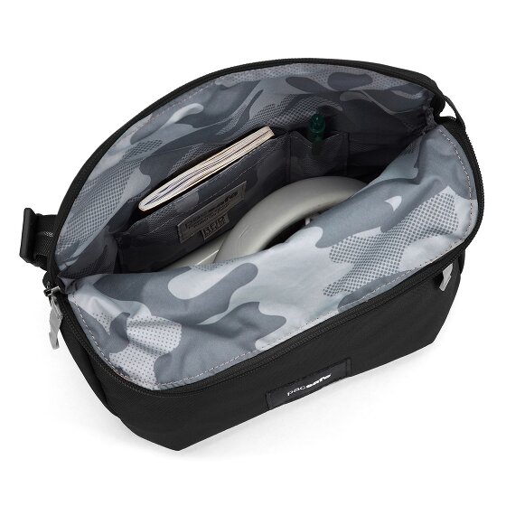 Pacsafe GO bandolera antirrobo RFID 24 cm