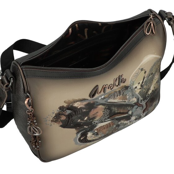 Anekke Wings Bolsa de hombro 32 cm