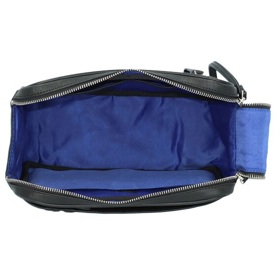 Alassio Bolsa de aseo Piel 24.5 cm