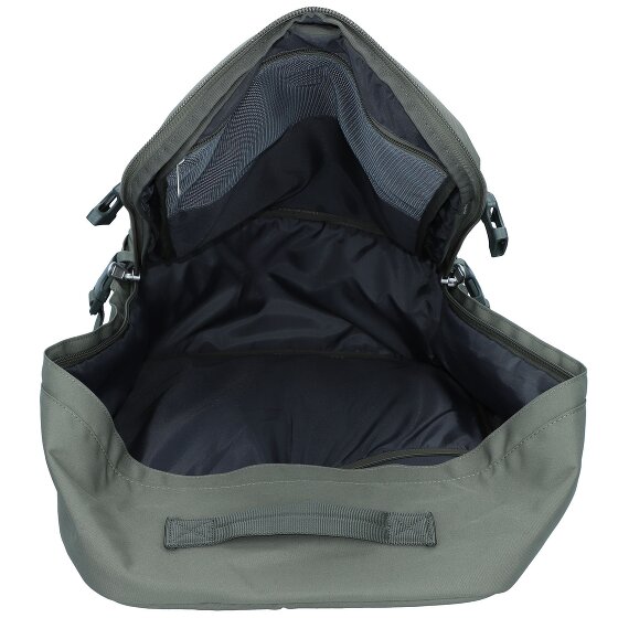 Cabin Zero Bolsa de viaje para cabina Classic Plus Mochila 42L 54 cm