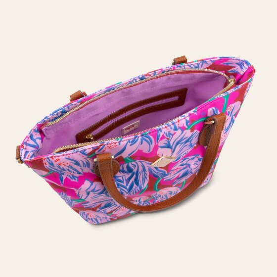 Oilily Tulipy Hella Bolso 26 cm