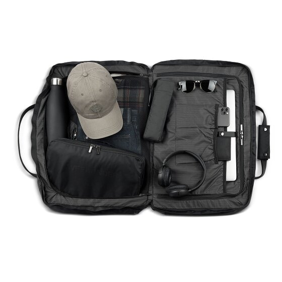 bugatti Elia Bolsa de viaje Weekender 55 cm