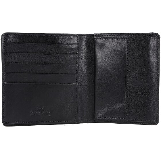 Braun Büffel Cartera Country RFID Piel 10 cm