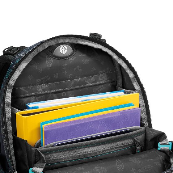 coocazoo Mate Juego de mochilas escolares