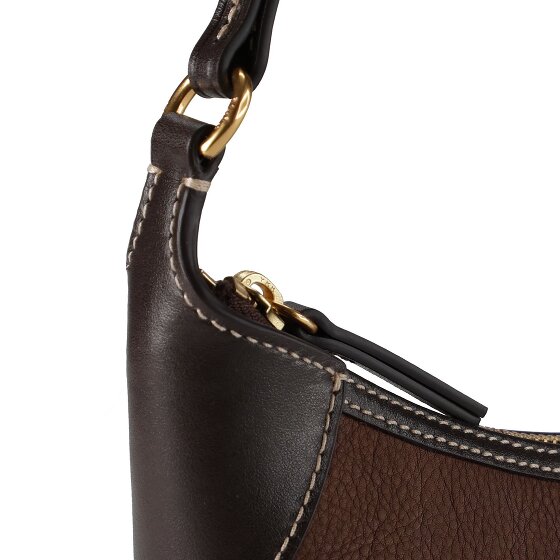 POLO RALPH LAUREN Polo ID Bolsa de hombro Piel 26 cm