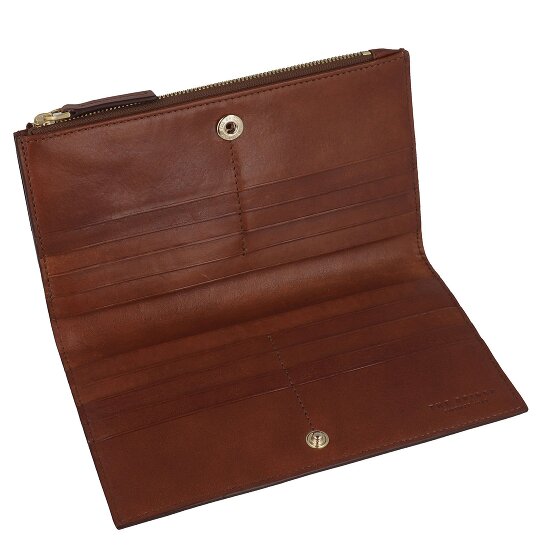 The Bridge Cartera Story Donna Piel 19 cm