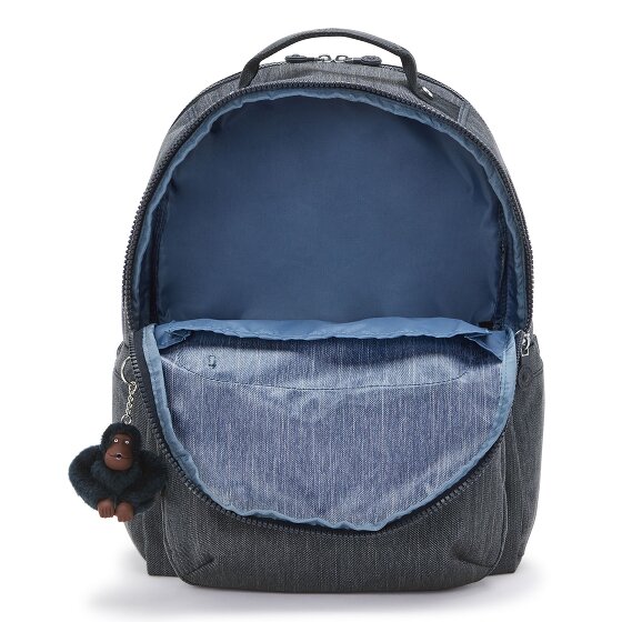 Kipling Back to School Pep Seoul Lap Mochila de día 44 cm Compartimento para el portátil