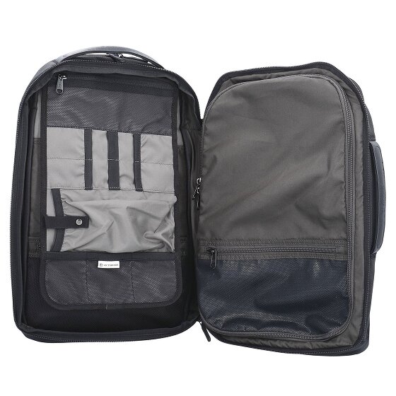 Victorinox Mochila de viaje Altmont 3.0 Professional Deluxe Compartimento para portátil de 46 cm