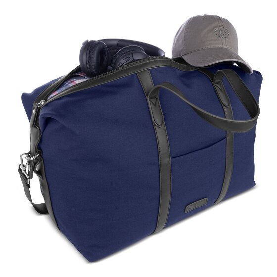 bugatti Maro Bolsa de viaje Weekender 48 cm