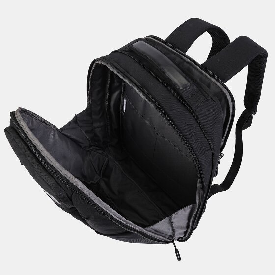 Hedgren Mochila Comby RFID Compartimento para portátil de 44 cm